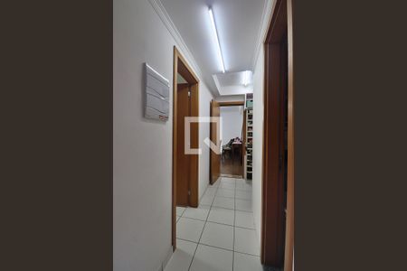 Apartamento à venda com 144m², 3 quartos e 2 vagasÁrea de Serviço