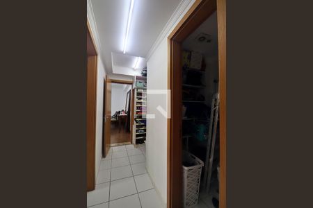 Apartamento à venda com 144m², 3 quartos e 2 vagasÁrea de Serviço