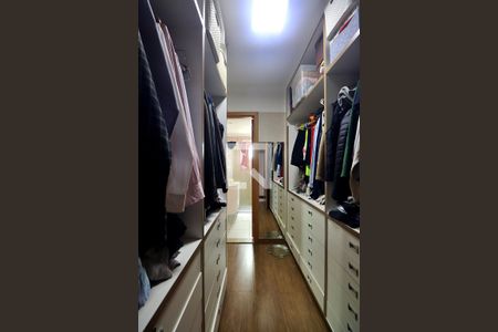 Apartamento à venda com 144m², 3 quartos e 2 vagasQuarto 2 - Suíte