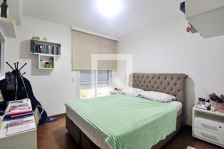 Apartamento à venda com 144m², 3 quartos e 2 vagasQuarto 2 - Suíte 2