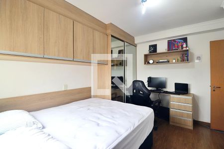 Apartamento à venda com 144m², 3 quartos e 2 vagasQuarto 3 - Suíte