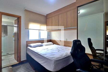 Apartamento à venda com 144m², 3 quartos e 2 vagasQuarto 3 - Suíte