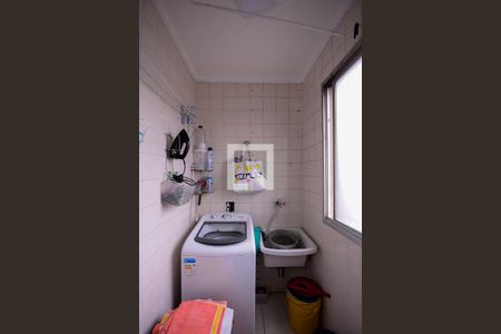 Apartamento à venda com 75m², 3 quartos e 2 vagas Apartamento à venda com 75m², 3 quartos e 2 vagasÁrea de Serviço