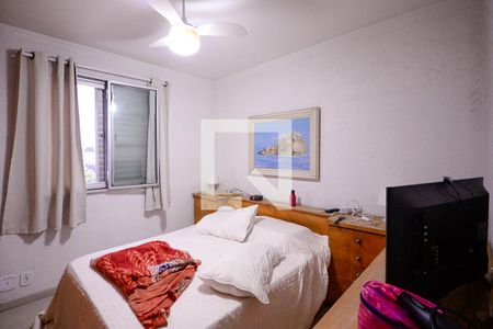 Quarto 1 - Suite  de apartamento à venda com 3 quartos, 75m² em Vila das Merces, São Paulo