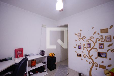 Apartamento à venda com 75m², 3 quartos e 2 vagas Apartamento à venda com 75m², 3 quartos e 2 vagasQuarto 3