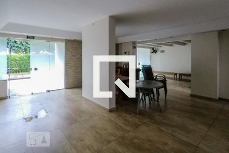 Apartamento à venda com 75m², 3 quartos e 2 vagas Apartamento à venda com 75m², 3 quartos e 2 vagasÁrea comum - Salão de festas