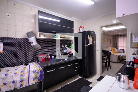 Apartamento à venda com 75m², 3 quartos e 2 vagas Apartamento à venda com 75m², 3 quartos e 2 vagasCozinha