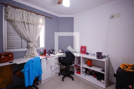 Apartamento à venda com 75m², 3 quartos e 2 vagas Apartamento à venda com 75m², 3 quartos e 2 vagasQuarto 3