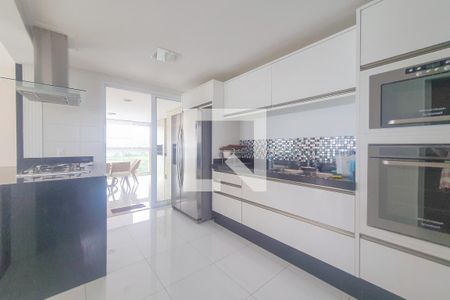 Apartamento para alugar com 158m², 3 quartos e 2 vagas