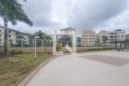 Apartamento para alugar com 158m², 3 quartos e 2 vagas