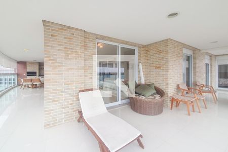 Apartamento para alugar com 158m², 3 quartos e 2 vagas