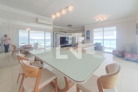 Apartamento para alugar com 158m², 3 quartos e 2 vagas