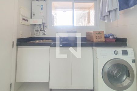 Apartamento para alugar com 158m², 3 quartos e 2 vagas