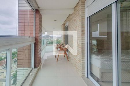 Apartamento para alugar com 158m², 3 quartos e 2 vagas