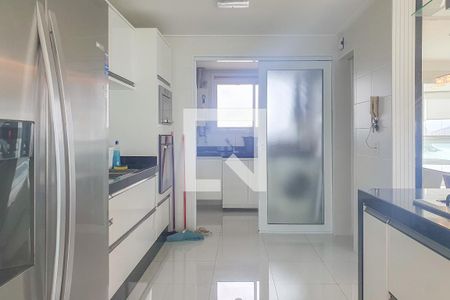 Apartamento para alugar com 158m², 3 quartos e 2 vagas