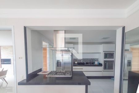 Apartamento para alugar com 158m², 3 quartos e 2 vagas