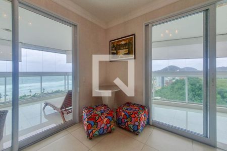 Apartamento para alugar com 158m², 3 quartos e 2 vagas