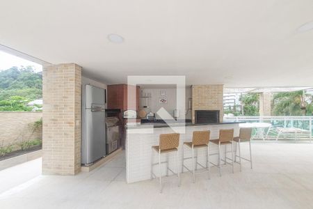 Apartamento para alugar com 158m², 3 quartos e 2 vagas