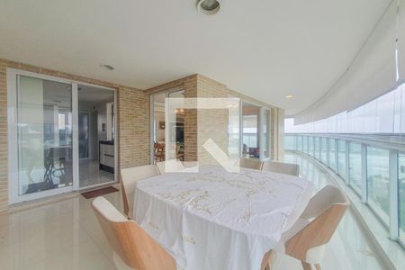 Apartamento para alugar com 158m², 3 quartos e 2 vagas