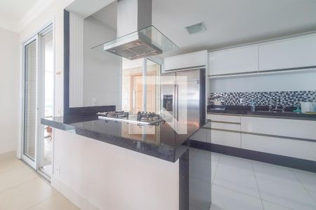 Apartamento para alugar com 158m², 3 quartos e 2 vagas