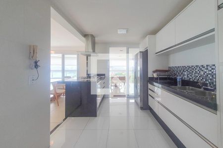 Apartamento para alugar com 158m², 3 quartos e 2 vagas