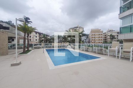 Apartamento para alugar com 158m², 3 quartos e 2 vagas