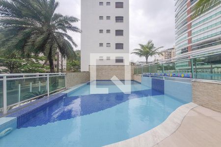 Apartamento para alugar com 158m², 3 quartos e 2 vagas