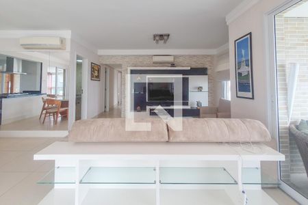 Apartamento para alugar com 158m², 3 quartos e 2 vagas