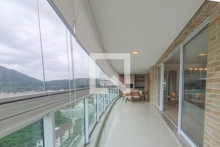 Apartamento para alugar com 158m², 3 quartos e 2 vagas