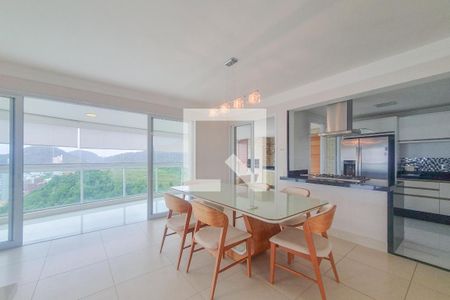 Apartamento para alugar com 158m², 3 quartos e 2 vagas