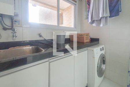 Apartamento para alugar com 158m², 3 quartos e 2 vagas