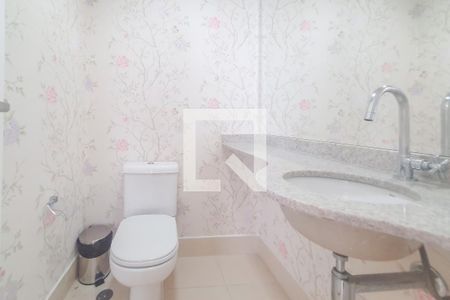 Apartamento para alugar com 158m², 3 quartos e 2 vagas