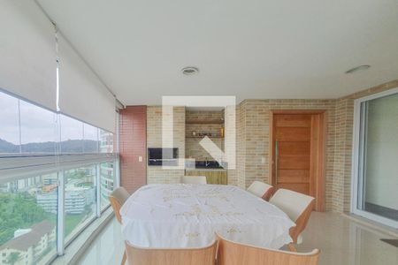 Apartamento para alugar com 158m², 3 quartos e 2 vagas