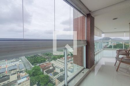 Apartamento para alugar com 158m², 3 quartos e 2 vagas