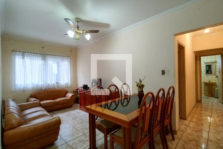 Apartamento para alugar com 2 quartos, 90m² em Guilhermina, Praia Grande