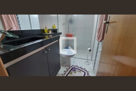 Apartamento à venda com 168m², 3 quartos e 2 vagasBanheiro 