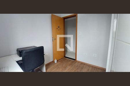 Apartamento à venda com 168m², 3 quartos e 2 vagasQuarto 3