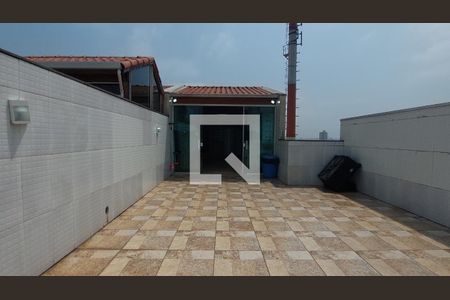 Apartamento à venda com 168m², 3 quartos e 2 vagasCobertura