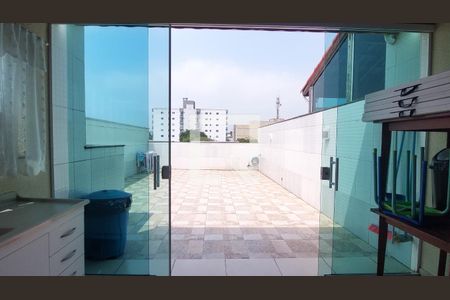 Apartamento à venda com 168m², 3 quartos e 2 vagasCobertura