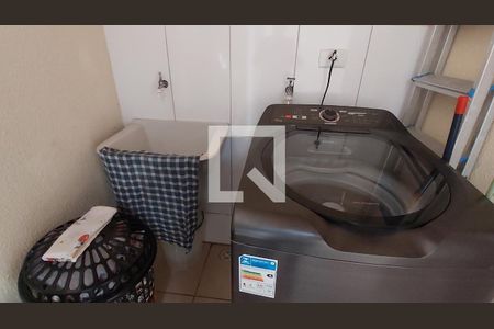 Apartamento à venda com 168m², 3 quartos e 2 vagasÁrea de Serviço