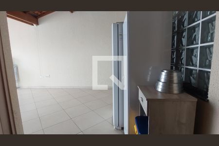 Apartamento à venda com 168m², 3 quartos e 2 vagasÁrea de Serviço