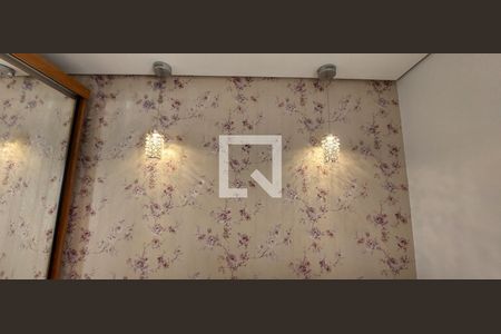 Quarto 1 de apartamento à venda com 3 quartos, 168m² em Vila Pires, Santo André