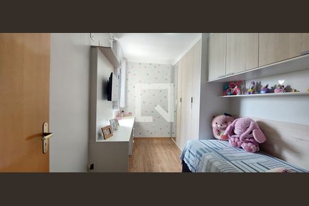 Apartamento à venda com 168m², 3 quartos e 2 vagasQuarto 2