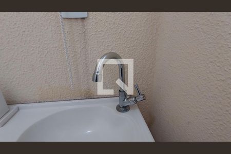 Apartamento à venda com 168m², 3 quartos e 2 vagasBanheiro de Serviço