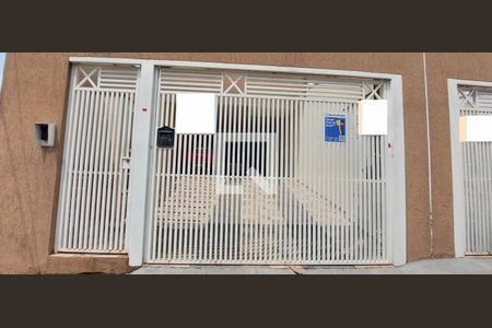 Apartamento à venda com 168m², 3 quartos e 2 vagasFachada