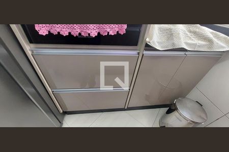 Apartamento à venda com 168m², 3 quartos e 2 vagasCozinha