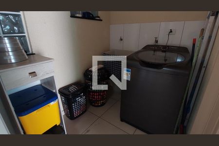 Apartamento à venda com 168m², 3 quartos e 2 vagasÁrea de Serviço