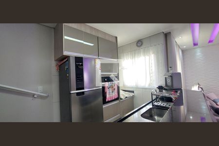 Apartamento à venda com 168m², 3 quartos e 2 vagasCozinha