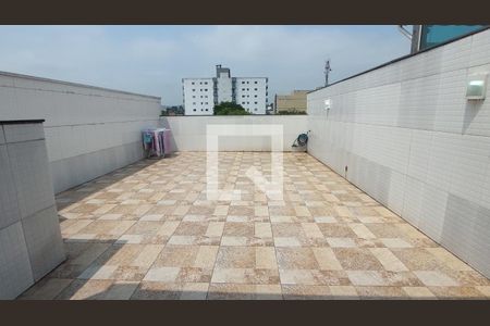 Apartamento à venda com 168m², 3 quartos e 2 vagasCobertura