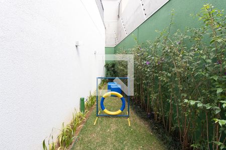 Studio para alugar com 25m², 1 quarto e sem vaga Studio para alugar com 25m², 1 quarto e sem vagaÁrea comum